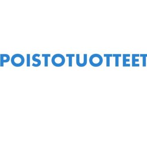 Poistotuotteet