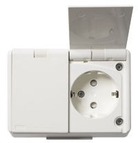 Pistorasia 1-os IP44