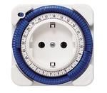 Kellokytkin Timer 026