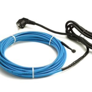 Sulanapitokaapeli 8m 80W
