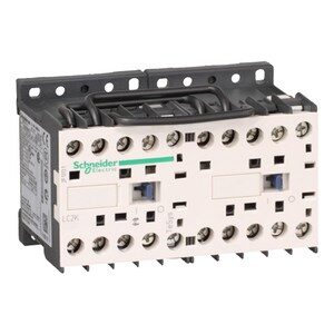 LC2K0910P7 9A 230VAC