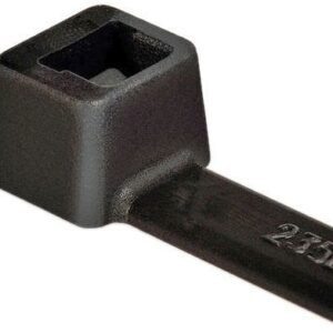 Johdinside T50R 4,6 x300 Musta