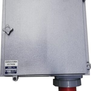 Varavoimakytkin koteloitu 125A