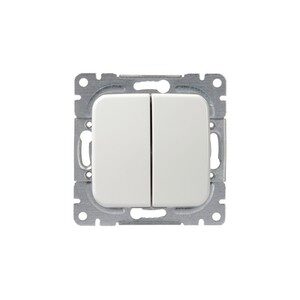 Kytkin 5/16AX/250V/IP21