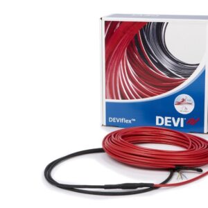 DEVIFlex 18T 34m 615W