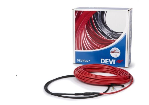 DEVIFlex 18T 44m 820W