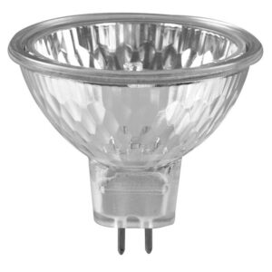 Halogen polttimo GU5.3 12V 50W