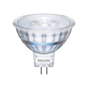 LED-lamppu 5-35W MR16